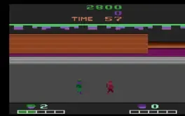 Double Dragon screenshot