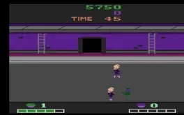 Double Dragon screenshot