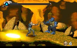 Game screenshot 1