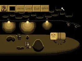 Trouble Kingdom screenshot