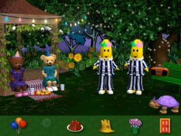 Game screenshot 3