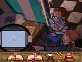 Game screenshot 1