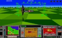 Air Strike USA screenshot