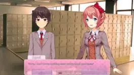 Doki Doki Memories of Nothing screenshot