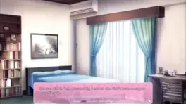 Doki Doki Memories of Nothing screenshot