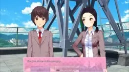 Doki Doki Memories of Nothing screenshot