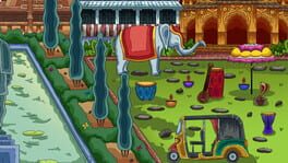 Game screenshot 5