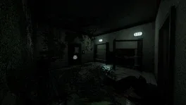 SCP: Ground Zero screenshot