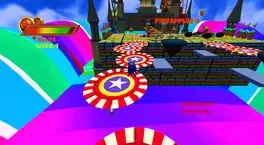 Sonic 3D Blast Xtreme screenshot