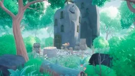 Cozy Meadow screenshot