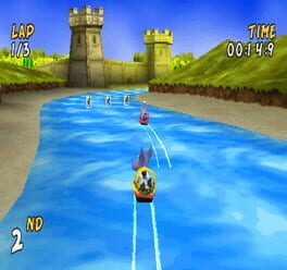 Game screenshot 1