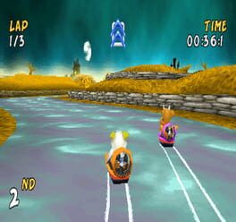 Game screenshot 5