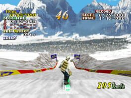 Game screenshot 1