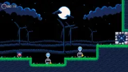 Light and Shadow screenshot