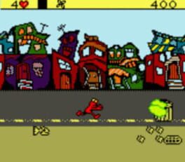 Game screenshot 3