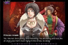 Game screenshot 1