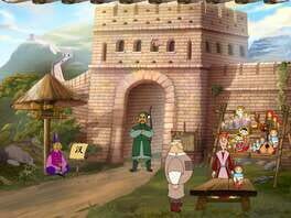 Game screenshot 5