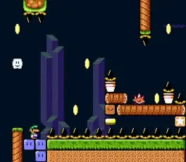 New Nightmare Cafe 3 screenshot