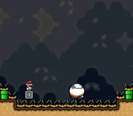 New Nightmare Cafe 5 screenshot