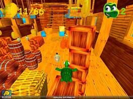 Game screenshot 5