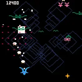 Mama Cabra screenshot