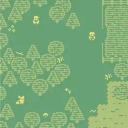 The Stick and the Basket screenshot