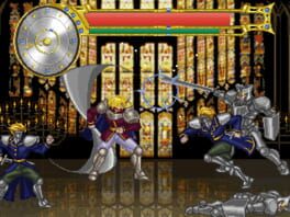 Game screenshot 1