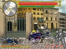 Game screenshot 3