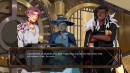 Game screenshot 1