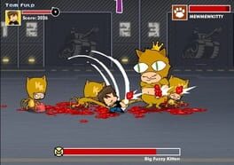 Game screenshot 1