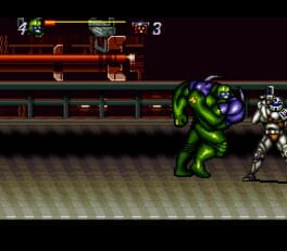 Game screenshot 1