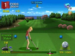 Game screenshot 1