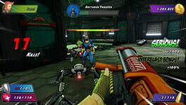 Game screenshot 5