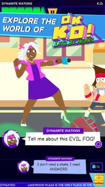Game screenshot 3