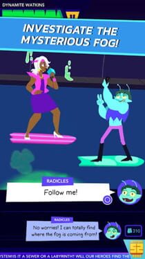 Game screenshot 4