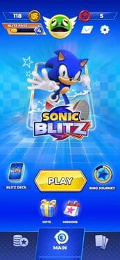 Game screenshot 1