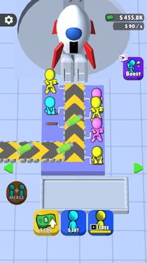 Game screenshot 1
