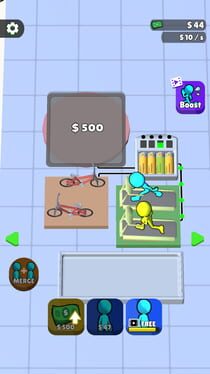 Game screenshot 3