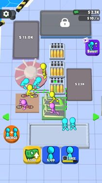 Game screenshot 4
