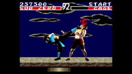 Game screenshot 3