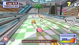 Game screenshot 1