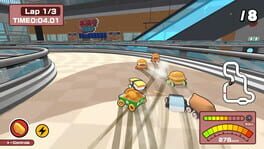 Game screenshot 3