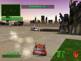 Game screenshot 3