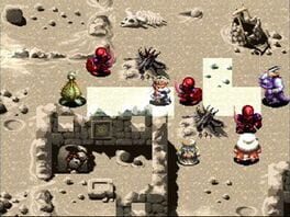 Game screenshot 1