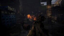 S.T.A.L.K.E.R. 2: Heart of Chornobyl