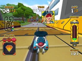 Game screenshot 1