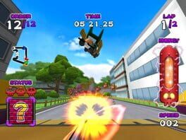 Game screenshot 2