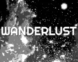 Wanderlust