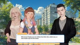 Game screenshot 1