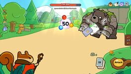 Game screenshot 5